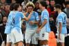 Man City Hancurkan Norwich 5-0, Wonderkid 17 Tahun Floyd Samba Lakoni Debut Spektakuler