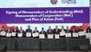 Gelar Forum H20 2026, BPJPH Dorong Pembentukan ASEAN Halal Council