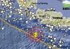 Gempa Terkini M 5,2 Guncang Bayah Banten, Tidak Berpotensi Tsunami