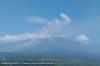 Gunung Semeru Meletus, Muntahkan Abu Vulkanik Tebal Setinggi 700 Meter