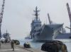 KSAL: Kapal Induk Pertama Indonesia Berganti Nama Jadi KRI Sriwijaya pada 24 September