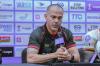 Pelatih Java United Fabio Lefundes Soroti Faktor Shin Tae-yong di Persija