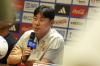 Shin Tae-yong Kecewa Persija vs Java United Tanpa Penonton: Laga Kandang Rasa Tandang!