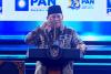 Prabowo Ungkap Alasan Pilih Pidato Tak Pakai Teks: Aku Suka Bicara Apa Adanya