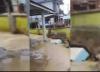 Banjir Bandang Terjang Pasaman, 1 Orang Hilang 17 Rumah Terendam