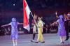 Asian Games 2026 Resmi Dibuka, Indonesia Pamer Budaya Nusantara dan Bidik 4 Medali Emas