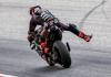 Jorge Martin Pole Position MotoGP Austria 2026, Marc Marquez Cuma Kalah 0,015 Detik!
