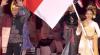 Opening Ceremony Asian Games 2026: Kontingen Indonesia Tampil Elegan Bawa Identitas Budaya Nusantara