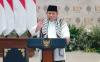 Prabowo Wanti-Wanti Santri Gontor soal Buzzer: Jangan Percaya Semua yang Ada di Media Sosial!