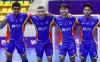 Unggul FC ke Final Futsal Super Cup 2026 usai Menang Adu Penalti atas Pangsuma FC