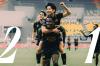  Dewa United Naik ke Puncak, Borneo FC Menang Dramatis Diwarnai 3 Kartu Merah 