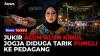 Viral! Pedagang di Alun-Alun Kidul Yogyakarta Jadi Korban Pungli Parkir, Dipatok Bayar Rp1 Juta per Hari