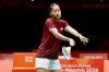 Tim Bulutangkis Putri Indonesia ke Perempat Final Asian Games 2026 usai Hancurkan Mongolia
