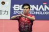Indonesia Raih Medali Pertama Asian Games 2026 dari Cabor Wushu 