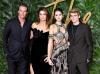 Profil Presley Gerber, Putra Cindy Crawford yang Meninggal Dunia