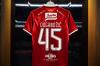 Bukan Persija! Eks Top Skor Liga Rumania Marko Dugandzic Pilih Bali United