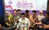 H20 2026 Dihadiri 48 Negara, Kepala BPJPH Tegaskan Visi Halal Indonesia untuk Dunia