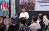 Dewan Pers Gelar Doa Bersama untuk Jurnalis iNews dan 4 Wartawan yang Hilang di Selat Sunda