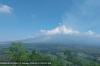 Erupsi Gunung Semeru Pagi Ini, Kolom Abu Menjulang 500 Meter