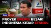 2 Juta Hektare Lahan Disiapkan! Pemerintah Genjot Produksi Etanol dari Tebu, Jagung dan Singkong