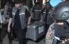 Kortastipidkor Polri Geledah Ruang Kerja Bupati Gowa Husniah, Sita 4 Boks Dokumen PBG