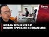 Gibran Unggah Wajah Staf SPPG Ejek Korban Keracunan MBG: Perkataannya Sangat Disayangkan!