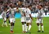 Juventus Hajar Atalanta, Spalletti Soroti Satu Kekurangan Tim