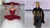 Desainer Muda SFA Hadirkan Warisan Dayak hingga Gaun Avant-Garde di Fashion Nation 2026