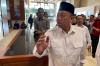 Nusron Wahid Muncul di Rapat DPR usai 4 Orang Kepercayaan Ditangkap KPK