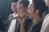 Geruduk Ibadah Gereja di Tangerang, Pria Bersajam Minta Maaf dan Ngaku Menyesal