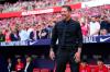 Simeone Sindir Mourinho usai Derby Madrid: Hormati Wasit dan Jangan Lewati Batas!