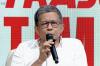 Rocky Gerung: Saya Dikecam karena Tak Kritik Prabowo, 10 Tahun Lagi Kalian Akan Minta Maaf
