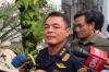 Dipanggil Prabowo, Dirjen Bea Cukai Djaka Diminta Perketat Perbatasan Cegah Penyelundupan