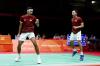 Fajar/Fikri Bangkit di Asian Games 2026, Indonesia Samakan Kedudukan Lawan Malaysia
