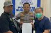 Viral Mobil Listrik Diduga Halangi Ambulans Bawa Pasien Kritis di Solo, Pengemudi Ditilang