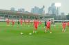 Timnas Indonesia Latihan Perdana jelang FIFA ASEAN Cup 2026, Rizky Eka Gabung