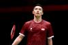 Jonatan Christie Ungkap Laga Berat usai Indonesia Tertinggal dari Malaysia di Asian Games 2026