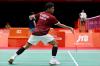 Bawa Indonesia ke Semifinal, Ubed Ungkap Tekanan Berat Lawan Malaysia di Asian Games 2026