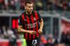 Chelsea Bidik Wonderkid Italia Francesco Camarda, Bocah 18 Tahun Pemecah Rekor AC Milan