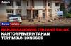 Banjir Bandang Solok! Kantor Pemerintah Tertimbun Longsor, Layanan Publik Dialihkan