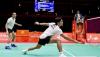 Hasil Asian Games 2026: Fajar/Fikri Hajar Ganda Thailand, Indonesia Samakan Kedudukan