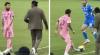 Skill Tingkat Dewa! Viral Lionel Messi Kolongin Lawan Sambil Ngobrol