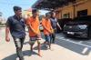 Viral Pengeroyokan di Mojokerto, 2 Anggota Perguruan Silat Ditangkap