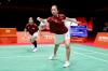 Rachel/Febi Akui Banyak Mati Sendiri Lawan China di Semifinal Asian Games 2026