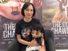 Sara Wijayanto Nyaris Ketempelan saat Syuting The Doll Ghawiah, Ini Penyebabnya