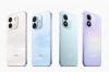 Redmi Note 17 Pro 5G Gendong Baterai 8.340 mAh, Pengisian Cepat 67 W HyperCharge