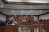 Eks Ketua Ombudsman Hery Susanto Dituntut 5,5 Tahun Penjara Kasus Suap Nikel