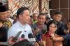 Hadiri Sidang Banding Nadiem, Tom Lembong Lihat Hakim dan Jaksa Tertekan