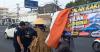 Ratusan Warga Demo di Kantor Bupati Semarang, Tolak Pengeboran Geothermal Ungaran