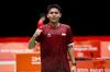 Ubed Buka Suara Usai Jadi Pahlawan Emas Indonesia di Asian Games 2026, Begini Katanya